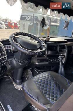 Самосвал Renault Magnum 2008 в 