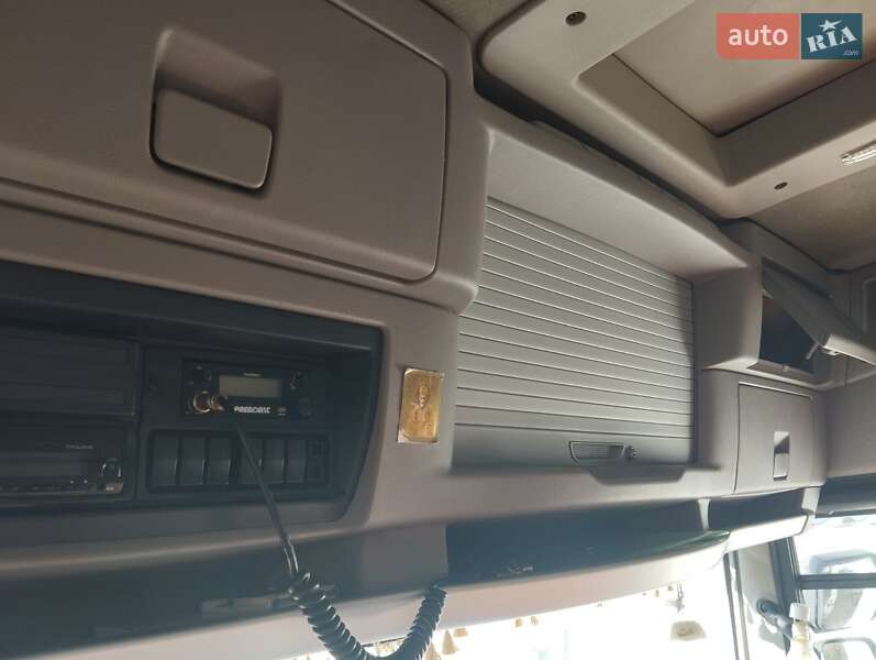 Тягач Renault Magnum 2012 в Баранівці фото 15 Тягач Renault Magnum 2012 в Баранівці