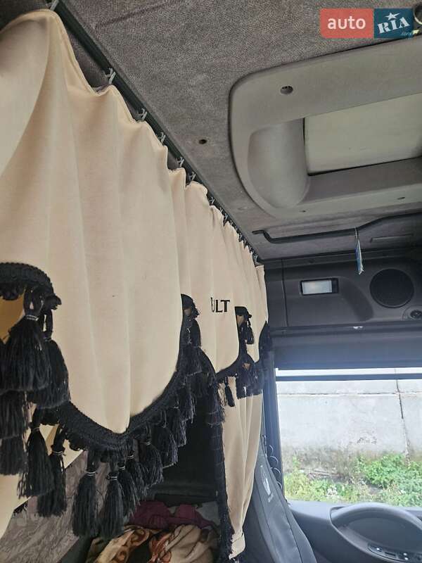 Тягач Renault Magnum 2007 в Переяславі фото 18 Тягач Renault Magnum 2007 в Переяславі