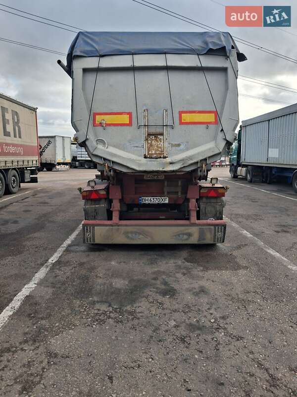 Тягач Renault Magnum 2009 в Болграді фото 9 Тягач Renault Magnum 2009 в Болграді