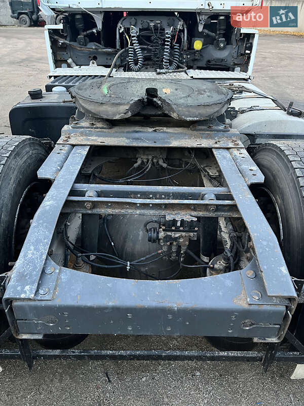 Тягач Renault Magnum 2007 в Первомайську