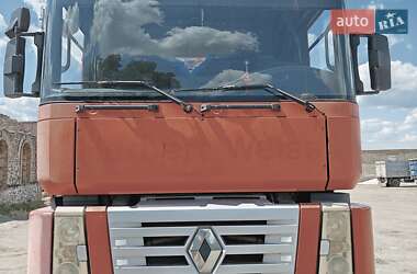 Тягач Renault Magnum 2004 в Софиевке