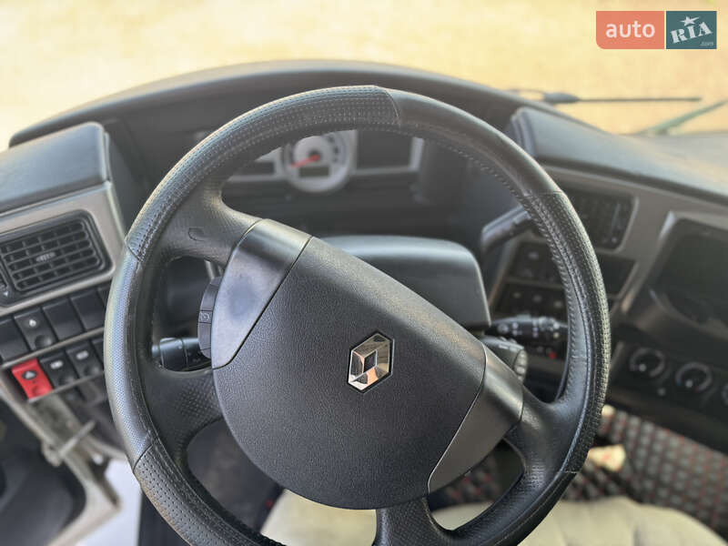 Тягач Renault Magnum 2013 в Каменском