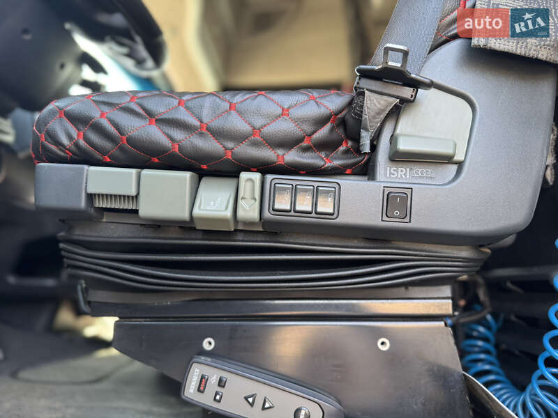 Тягач Renault Magnum 2013 в Каменском