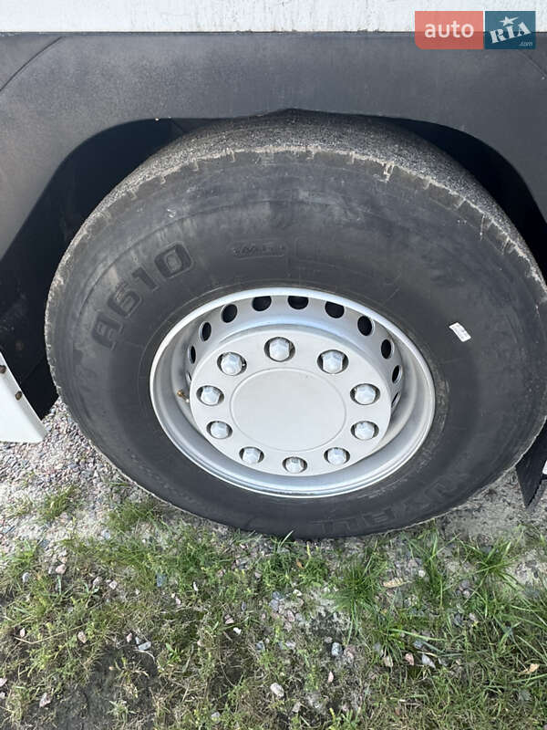 Тягач Renault Magnum 2013 в Каменском