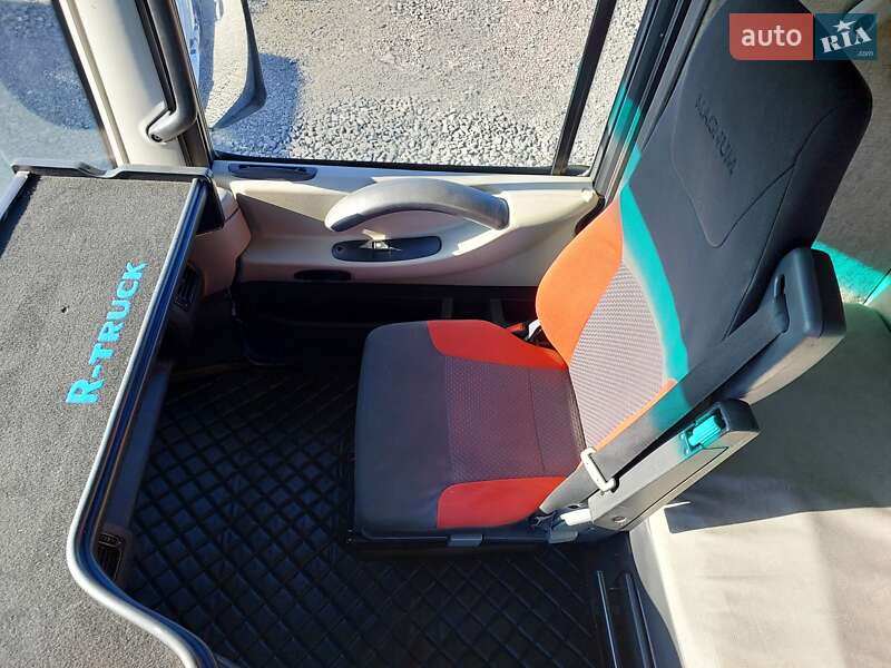 Тягач Renault Magnum 2011 в Луцке фото 14 Тягач Renault Magnum 2011 в Луцке