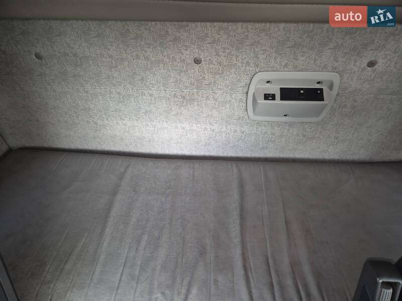 Тягач Renault Magnum 2010 в Прилуках фото 12 Тягач Renault Magnum 2010 в Прилуках