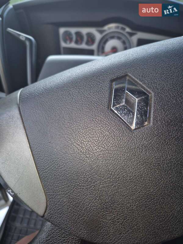 Тягач Renault Magnum 2010 в Прилуках фото 15 Тягач Renault Magnum 2010 в Прилуках