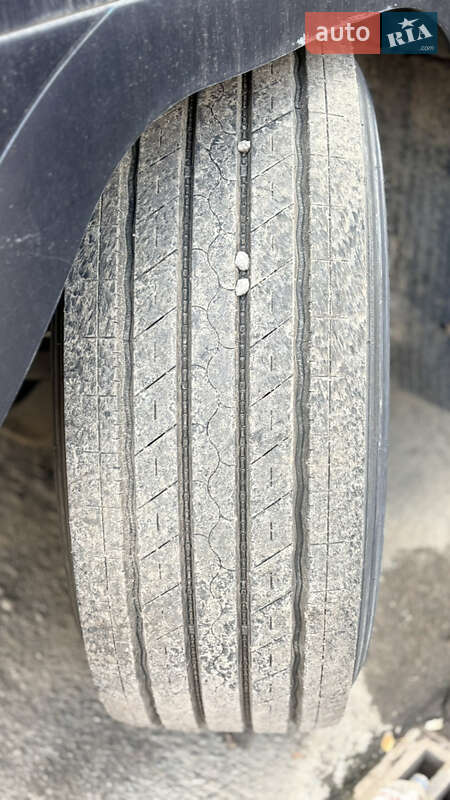 Тягач Renault Magnum 2007 в Полтаве фото 13 Тягач Renault Magnum 2007 в Полтаве