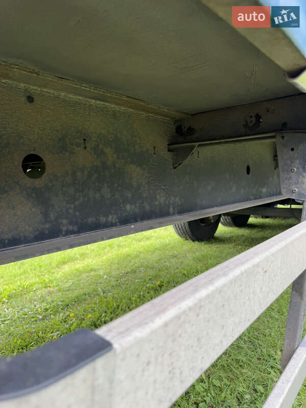 Тягач Renault Magnum 2007 в Луцке