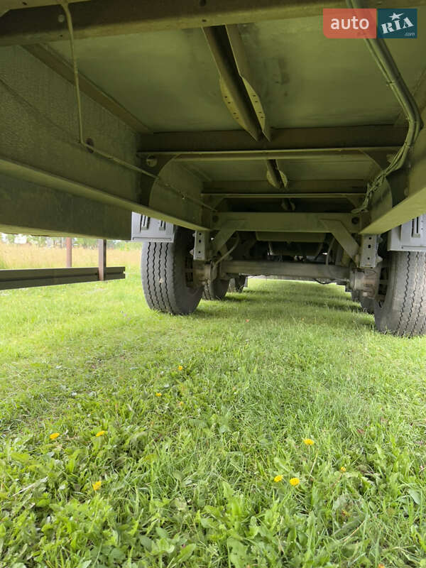 Тягач Renault Magnum 2007 в Луцке