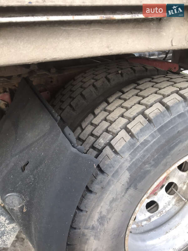 Тягач Renault Magnum 1998 в Охтирці