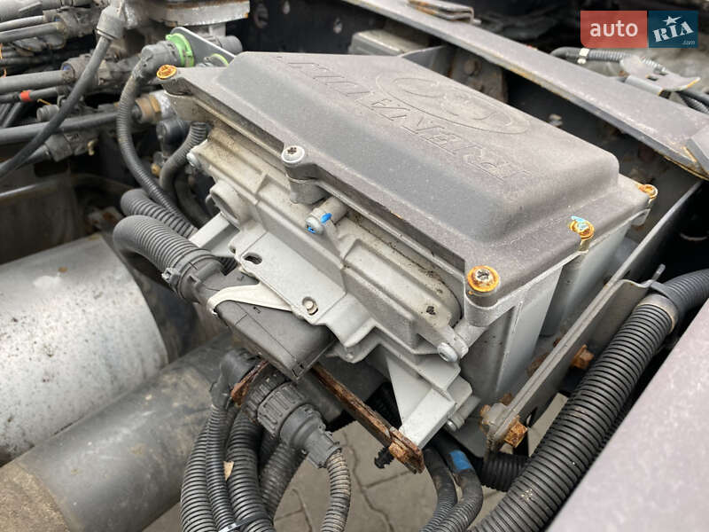 Тягач Renault Magnum 2012 в Тернополі