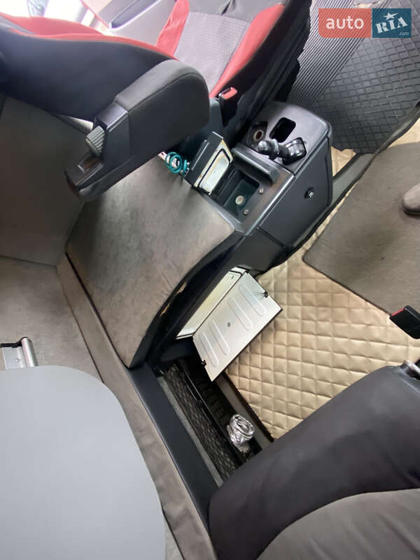 Тягач Renault Magnum 2012 в Тернополі