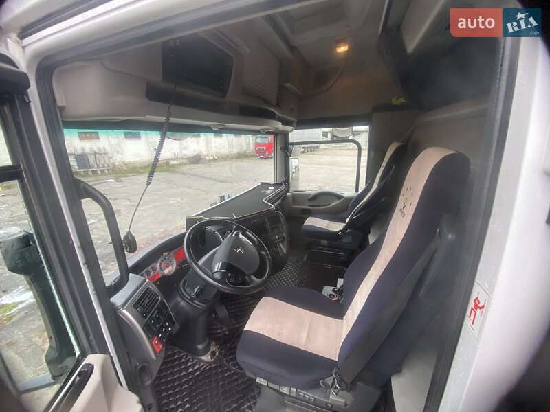 Тягач Renault Magnum 2011 в Березному фото 3 Тягач Renault Magnum 2011 в Березному