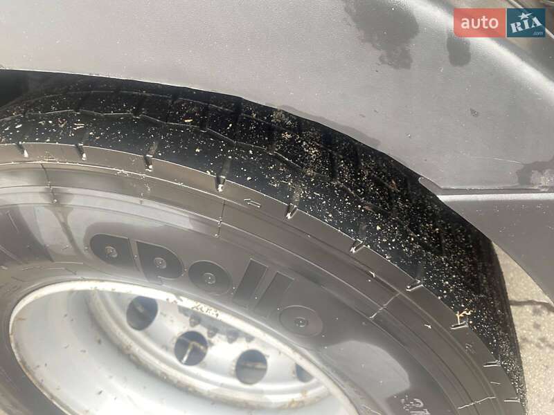 Тягач Renault Magnum 2011 в Березному фото 9 Тягач Renault Magnum 2011 в Березному