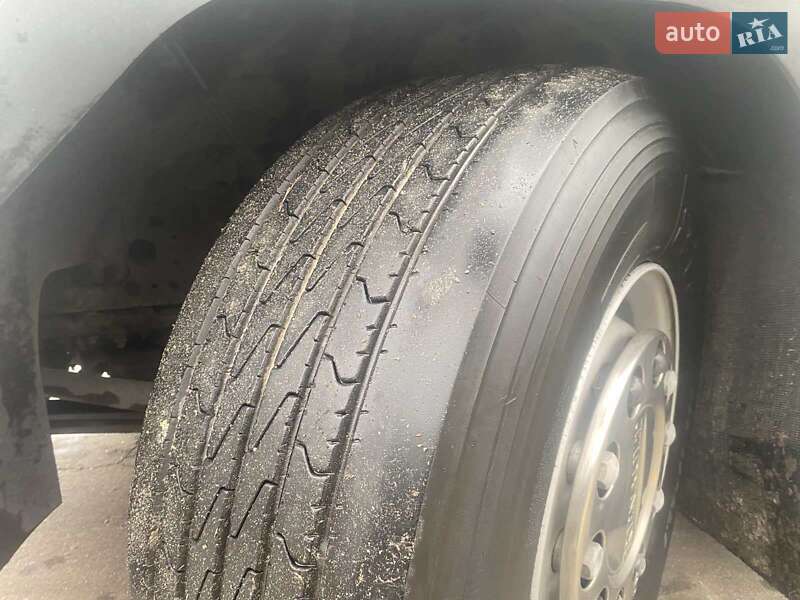 Тягач Renault Magnum 2011 в Березному фото 10 Тягач Renault Magnum 2011 в Березному