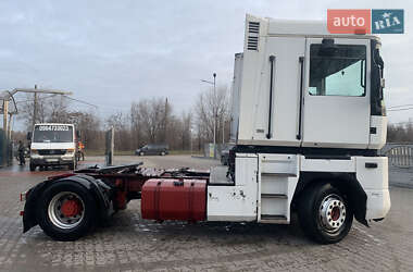 Тягач Renault Magnum 1997 в Кривому Розі