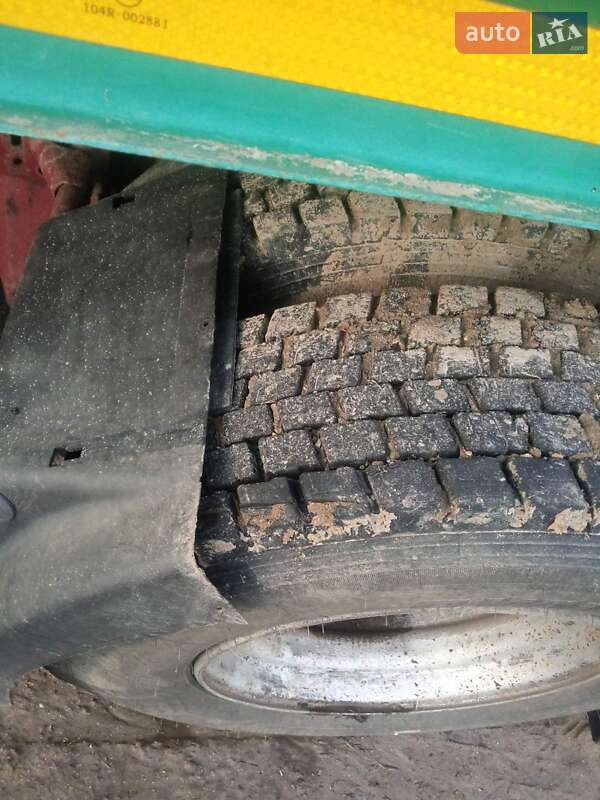 Тягач Renault Magnum 1999 в Могилів-Подільському