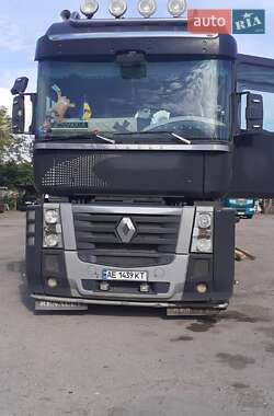 Тентованый Renault Magnum 2008 в Днепре