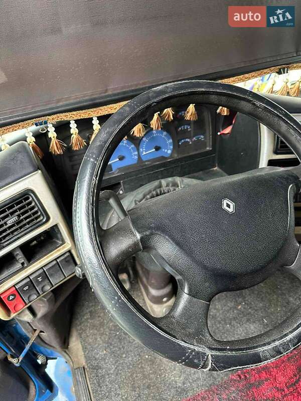 Тягач Renault Magnum 2003 в Рівному фото 3 Тягач Renault Magnum 2003 в Рівному