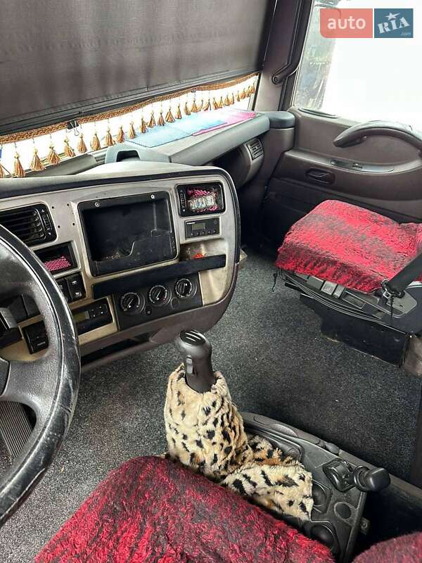 Тягач Renault Magnum 2003 в Рівному фото 7 Тягач Renault Magnum 2003 в Рівному