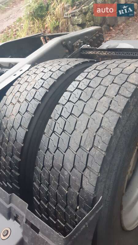 Тягач Renault Magnum 2012 в Іршаві фото 2 Тягач Renault Magnum 2012 в Іршаві