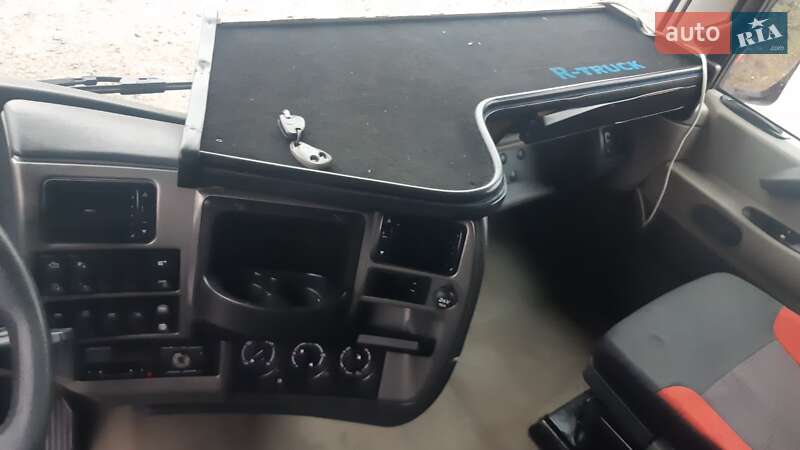 Тягач Renault Magnum 2012 в Іршаві фото 6 Тягач Renault Magnum 2012 в Іршаві