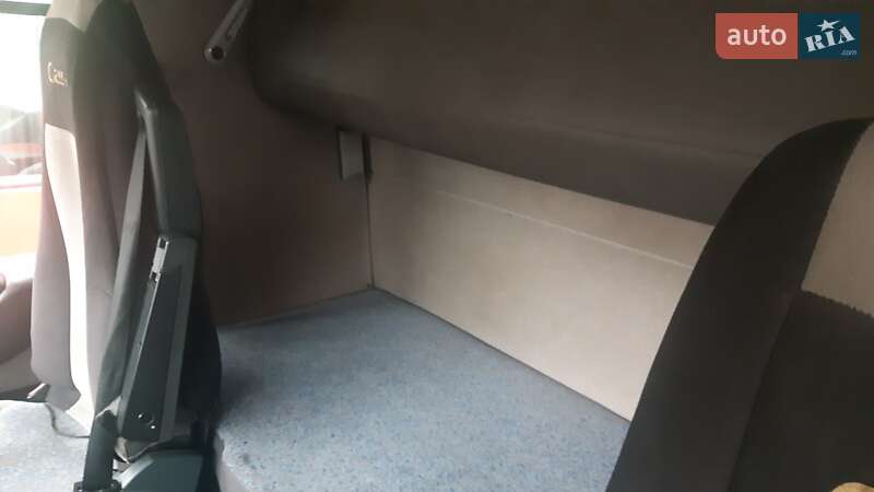 Тягач Renault Magnum 2008 в Іршаві фото 4 Тягач Renault Magnum 2008 в Іршаві