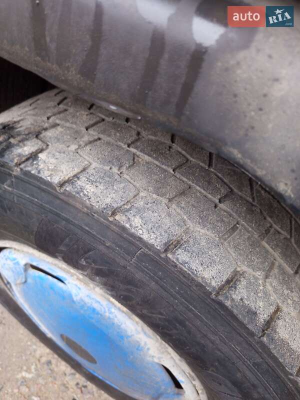 Тягач Renault Magnum 2007 в Києві