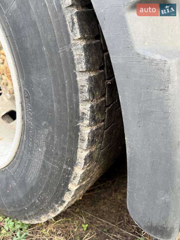 Тягач Renault Magnum 2009 в Тячеві фото 5 Тягач Renault Magnum 2009 в Тячеві