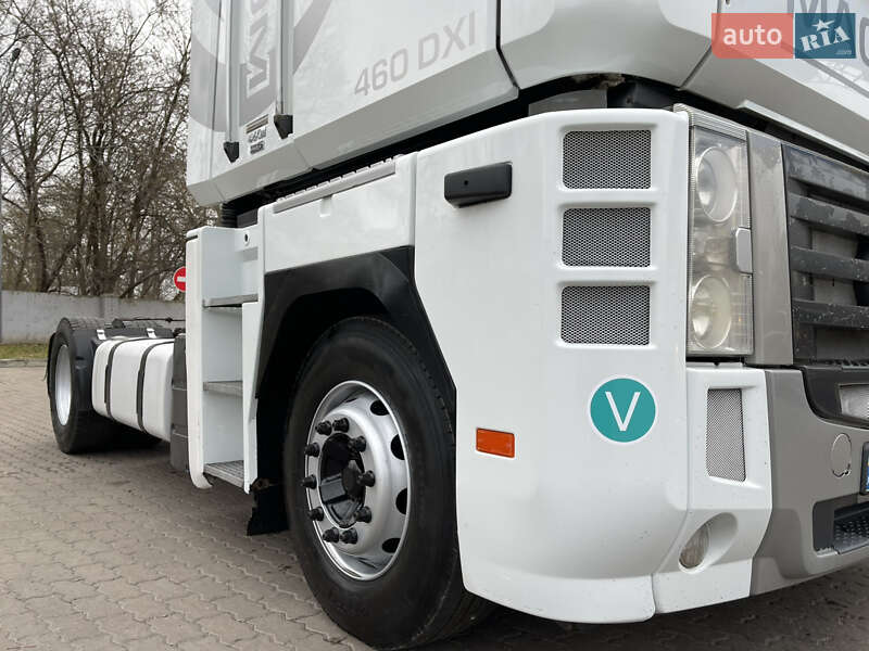 Тягач Renault Magnum 2008 в Ровно фото 15 Тягач Renault Magnum 2008 в Ровно