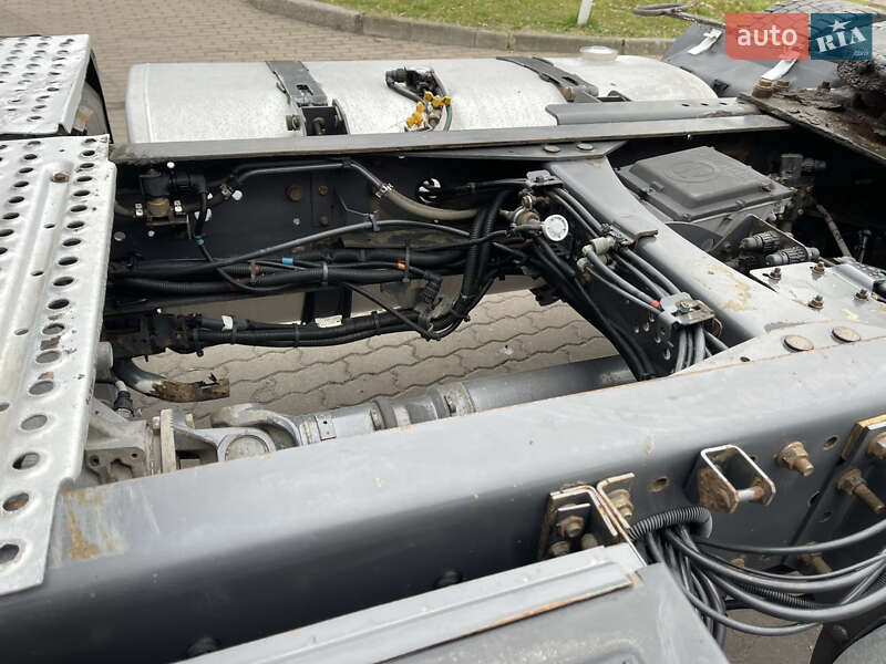 Тягач Renault Magnum 2008 в Ровно фото 18 Тягач Renault Magnum 2008 в Ровно