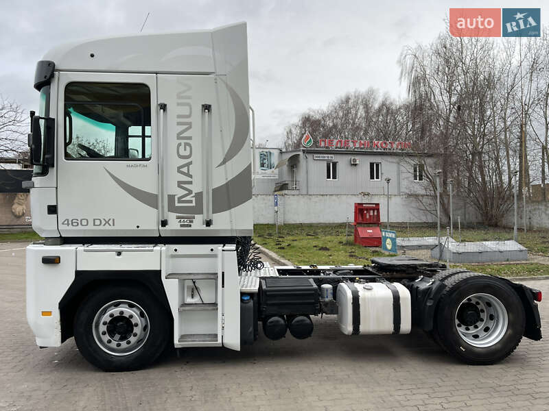 Тягач Renault Magnum 2008 в Ровно фото 24 Тягач Renault Magnum 2008 в Ровно