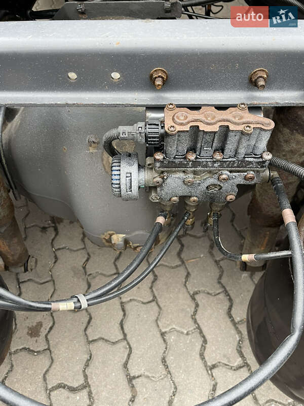 Тягач Renault Magnum 2008 в Ровно фото 30 Тягач Renault Magnum 2008 в Ровно