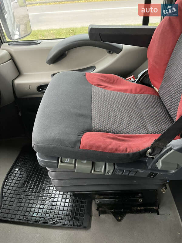 Тягач Renault Magnum 2008 в Ровно фото 34 Тягач Renault Magnum 2008 в Ровно