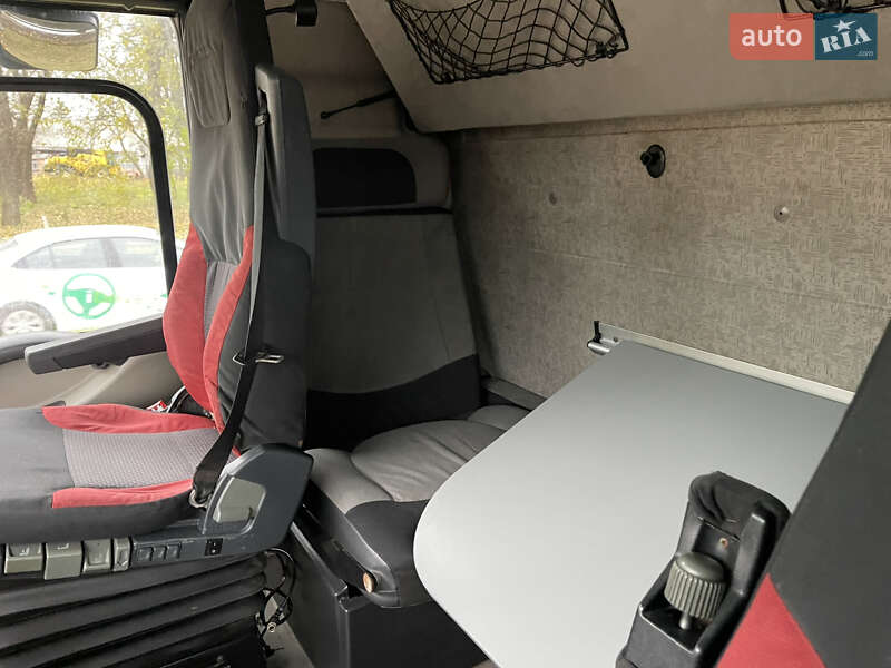 Тягач Renault Magnum 2008 в Ровно фото 39 Тягач Renault Magnum 2008 в Ровно