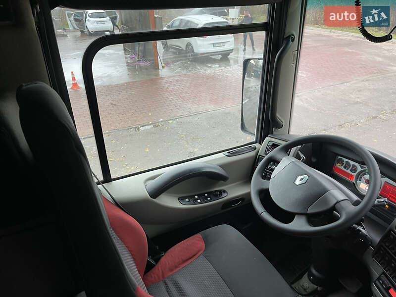 Тягач Renault Magnum 2008 в Ровно фото 48 Тягач Renault Magnum 2008 в Ровно