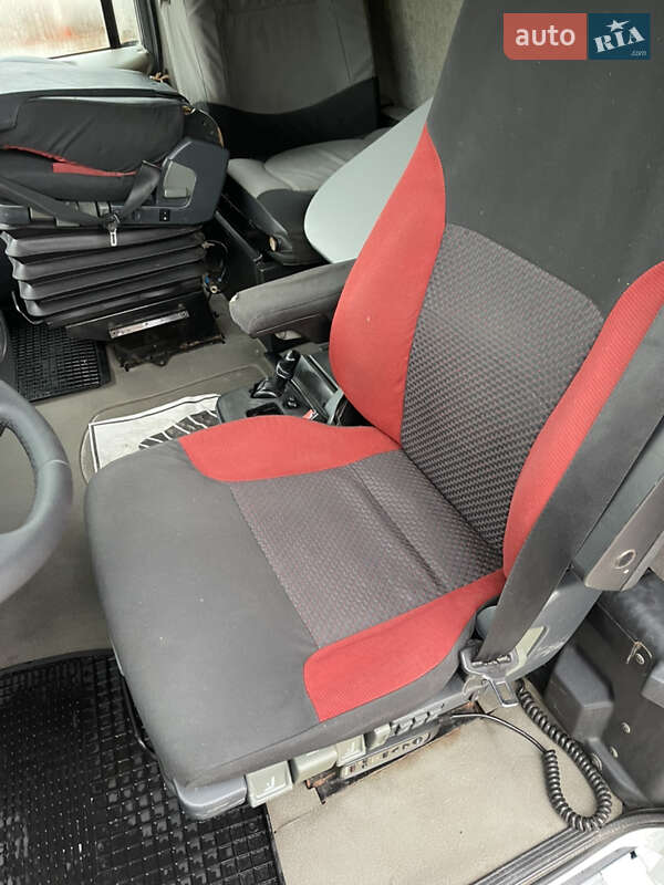 Тягач Renault Magnum 2008 в Ровно фото 58 Тягач Renault Magnum 2008 в Ровно