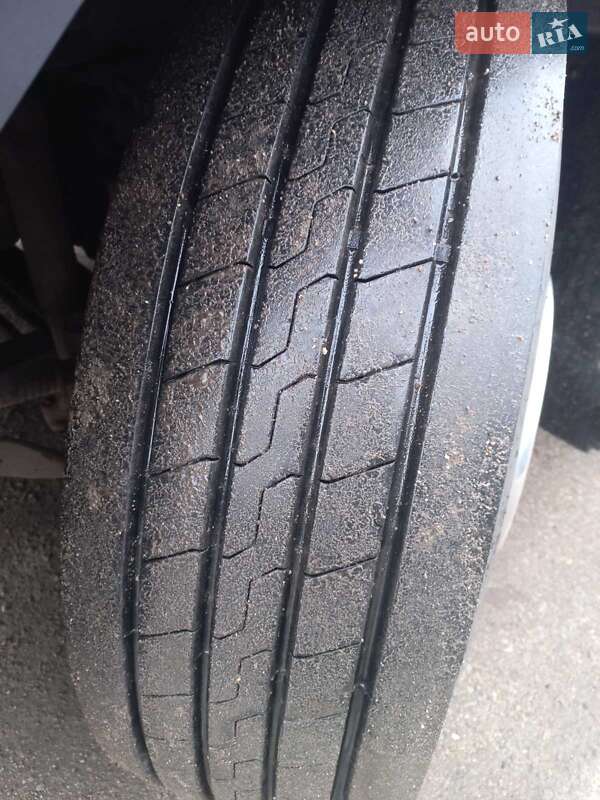 Тягач Renault Magnum 2009 в Запоріжжі фото 10 Тягач Renault Magnum 2009 в Запоріжжі