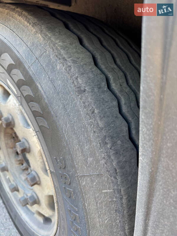 Тягач Renault Magnum 2008 в Коломиї фото 17 Тягач Renault Magnum 2008 в Коломиї