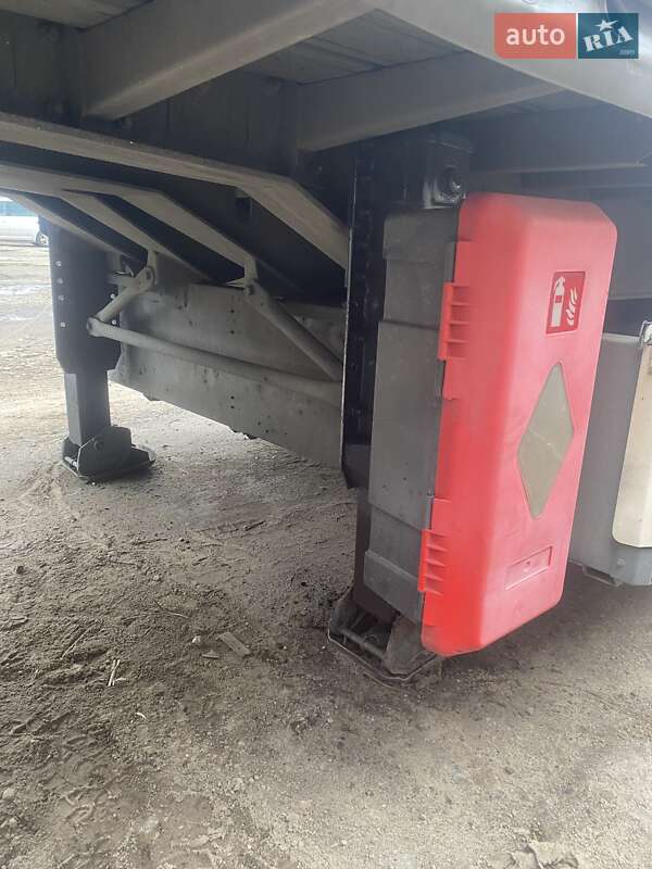 Тягач Renault Magnum 2008 в Ковеле