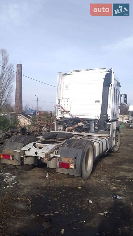 Тягач Renault Magnum 2000 в Одессе