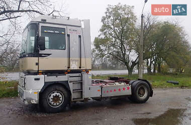 Тягач Renault Magnum 1997 в Одессе