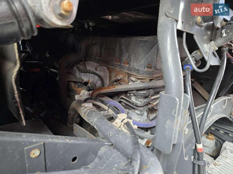 Тягач Renault Magnum 2011 в Кривом Роге