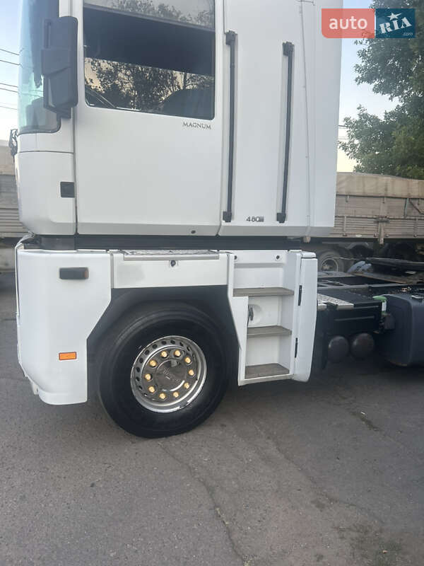 Тягач Renault Magnum 2006 в Миколаєві фото 8 Тягач Renault Magnum 2006 в Миколаєві