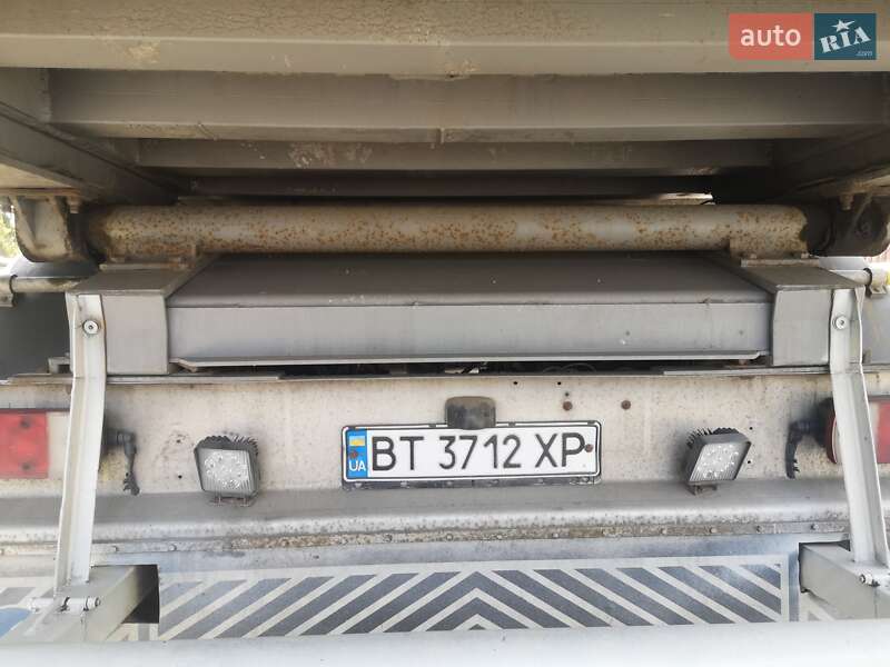 Тягач Renault Magnum 2007 в Киеве фото 16 Тягач Renault Magnum 2007 в Киеве