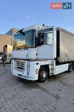 Тягач Renault Magnum 2008 в Рівному