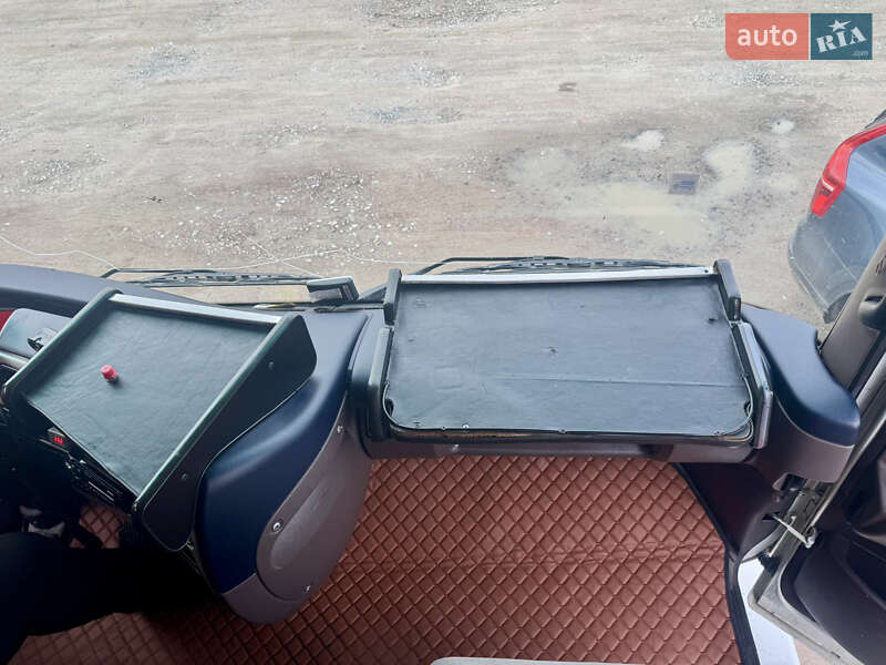 Тягач Renault Magnum 2008 в Рівному