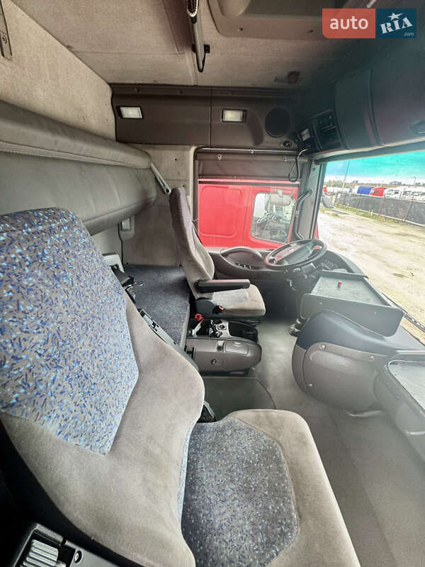 Тягач Renault Magnum 2008 в Рівному